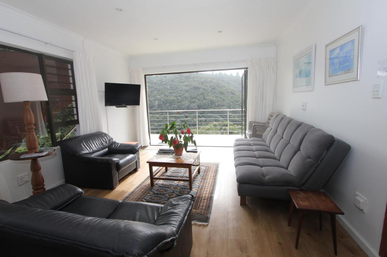 Ferienwohnung Imperani Plettenberg Bay Exterior foto
