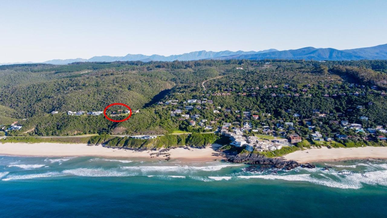 Ferienwohnung Imperani Plettenberg Bay Exterior foto